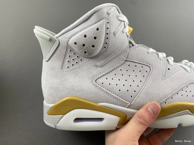 Bmlin Shoes DQ4914-074 Jordan Air Olympics Paris 6 0719